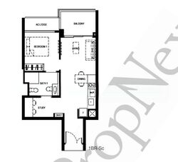 Normanton Park (D5), Apartment #534357591